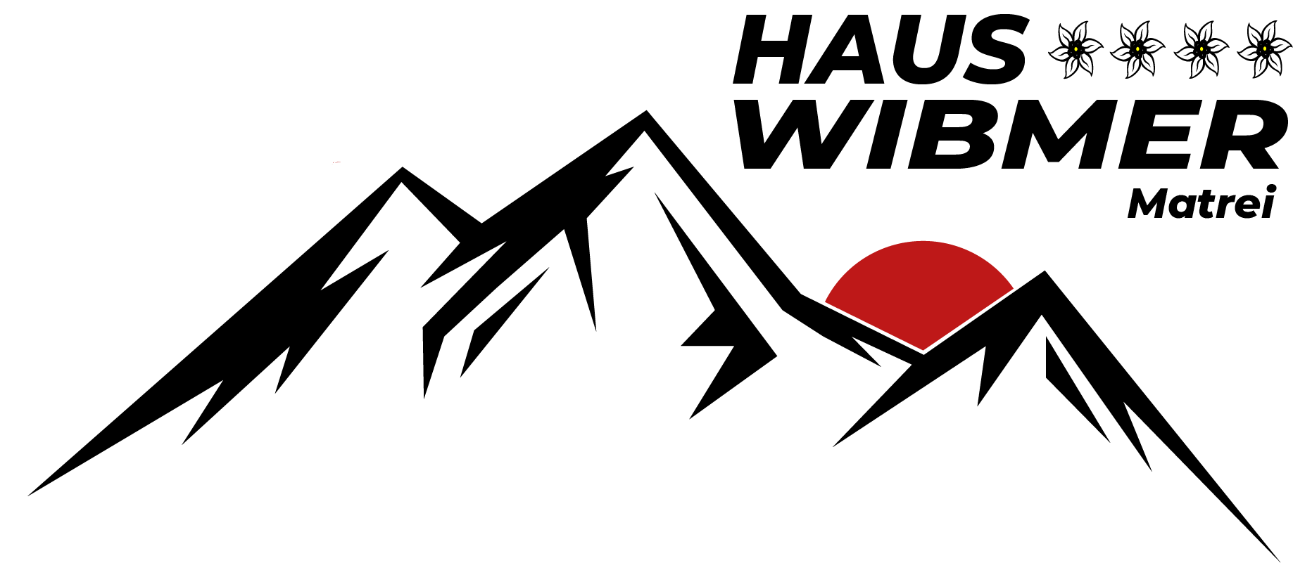 Haus Wibmer Logo