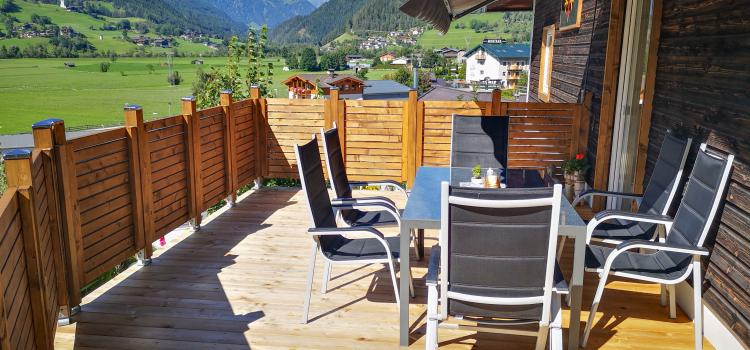 Top7 Terrasse Ausblick C Familie Wibmer